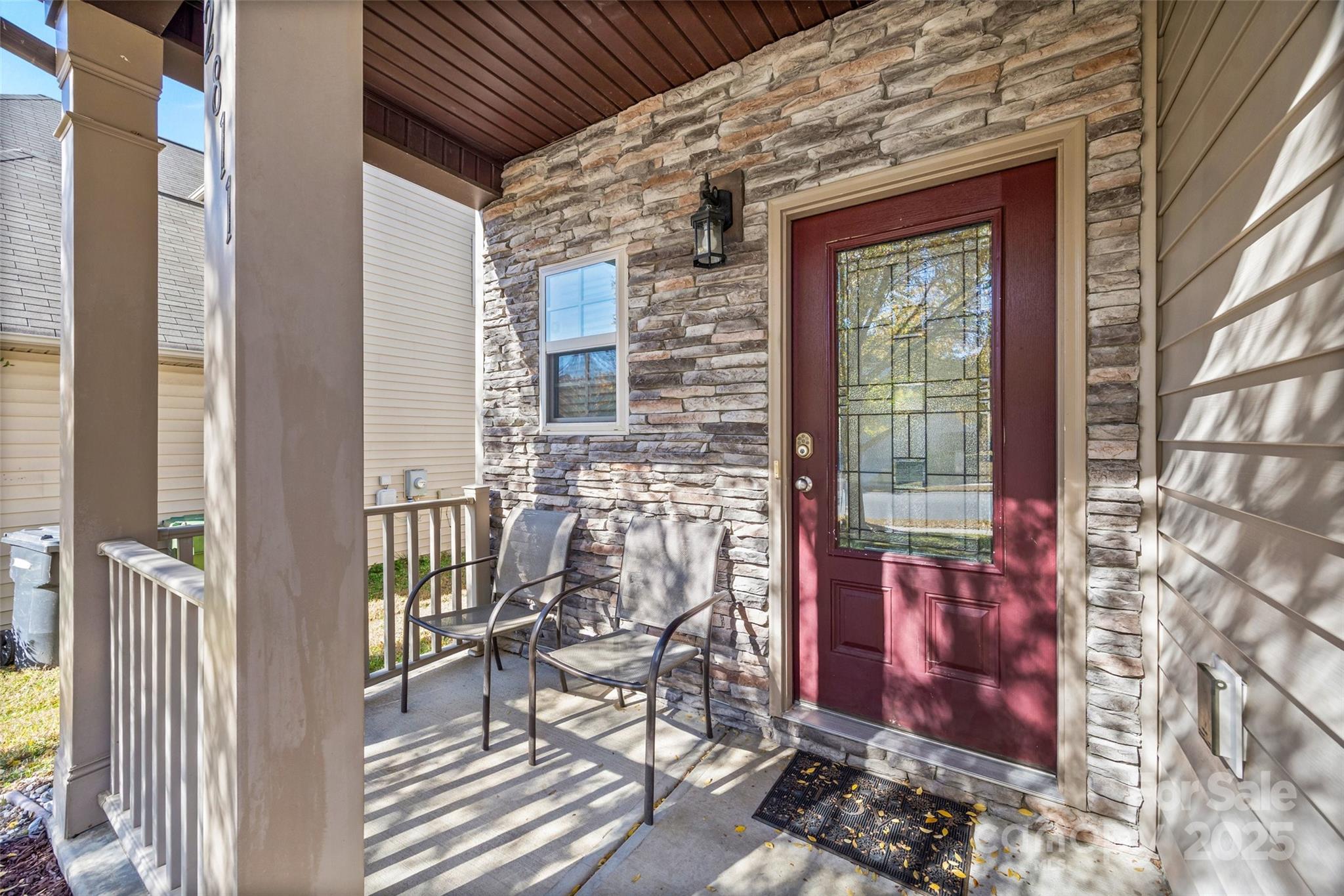 2811 Berry Creek Road