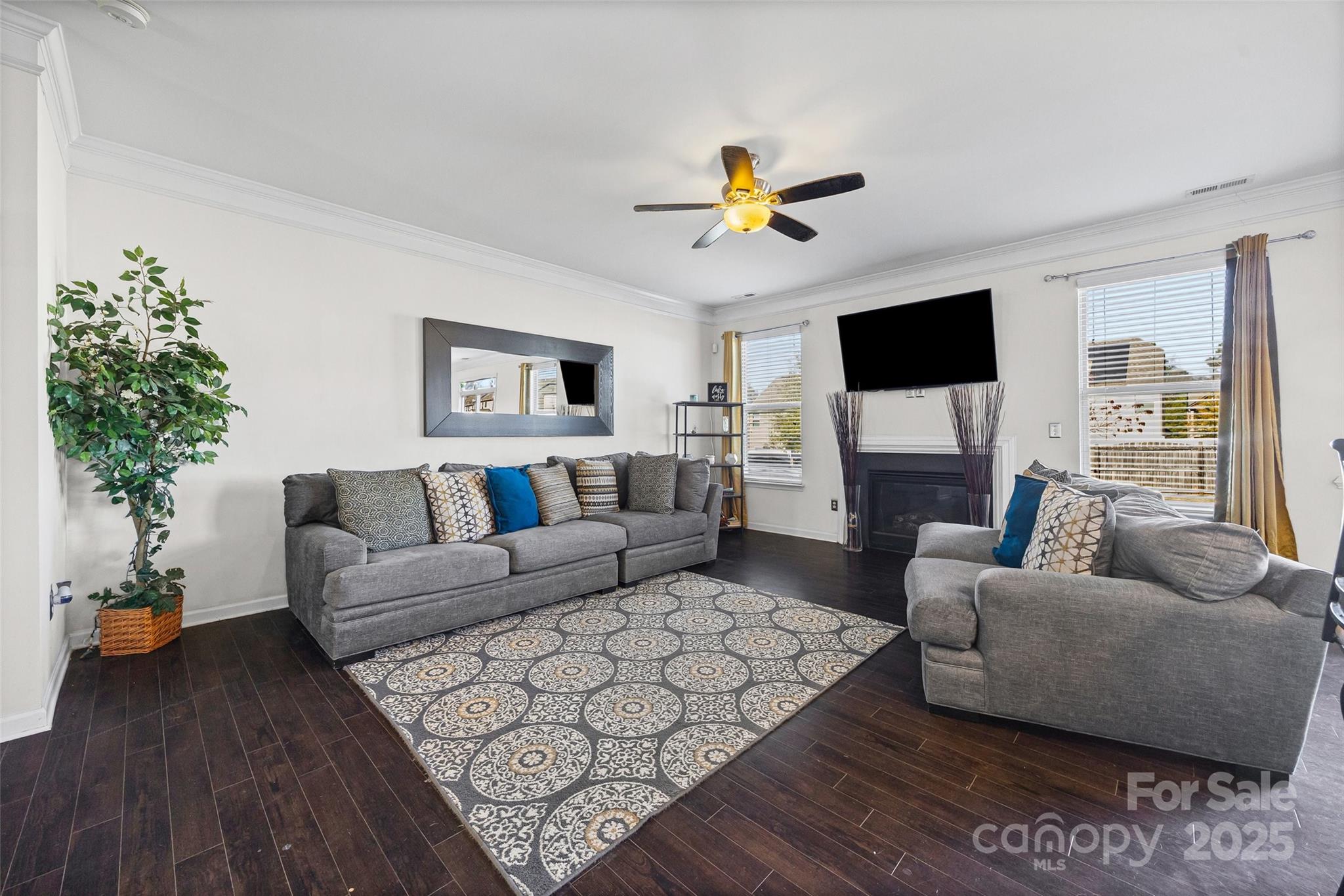 2811 Berry Creek Road