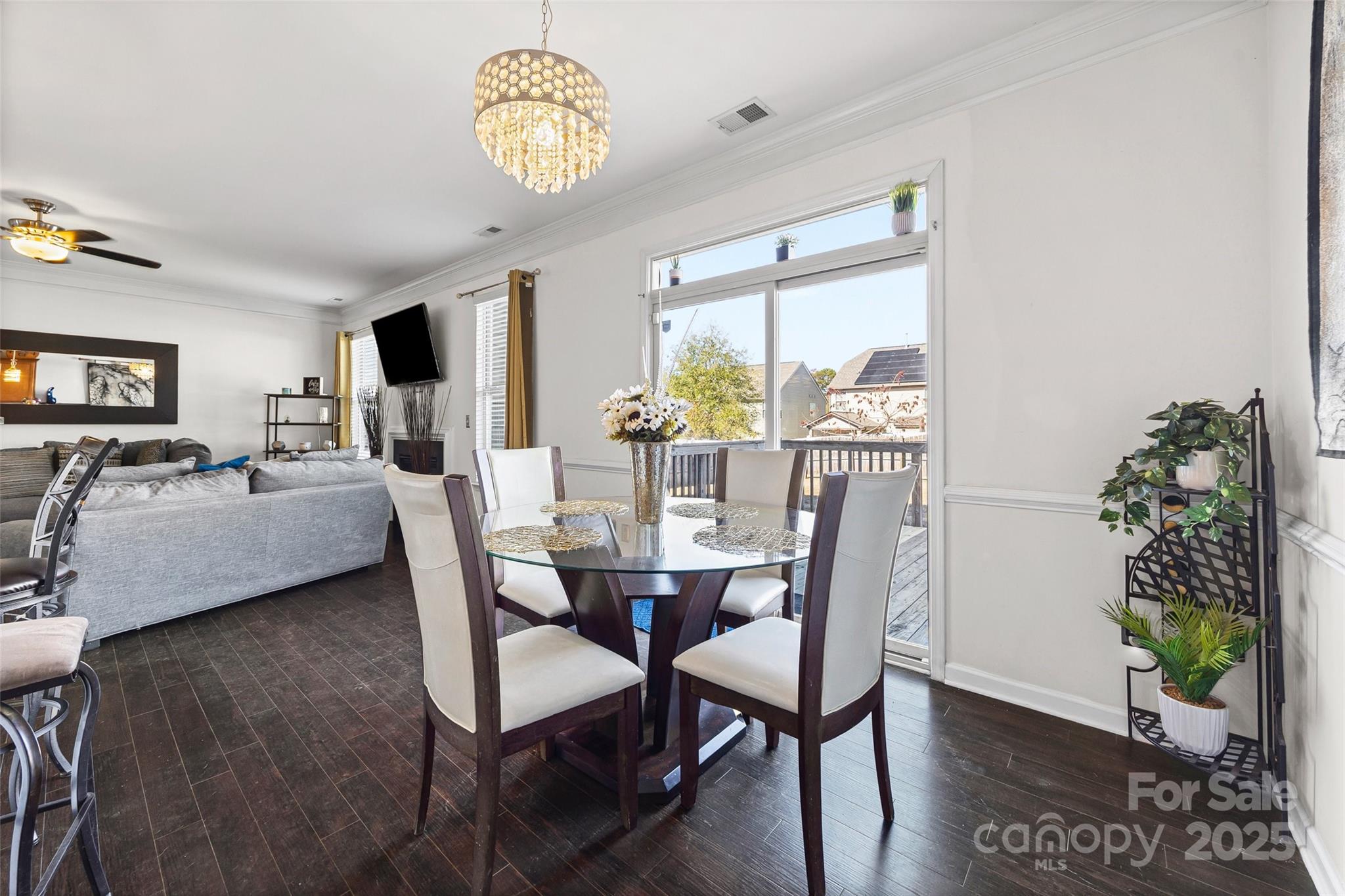 2811 Berry Creek Road