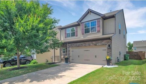 2811 Berry Creek Road Charlotte NC 28214