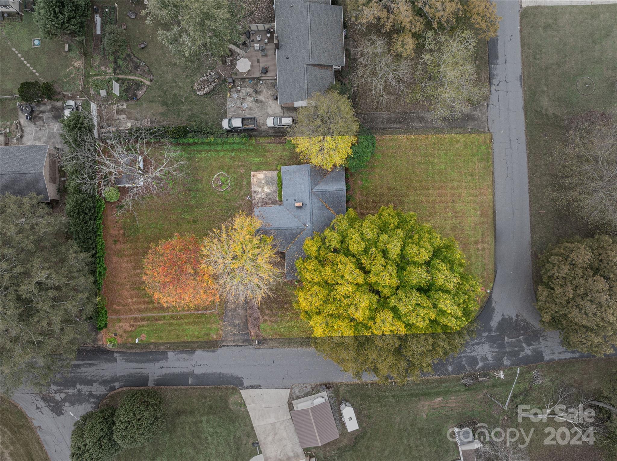 Leewood Acres - Residential