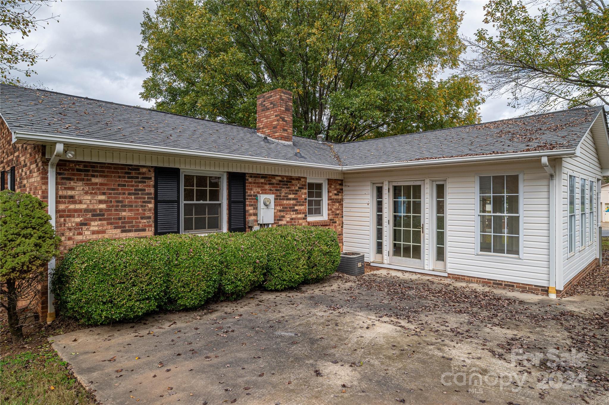 Leewood Acres - Residential