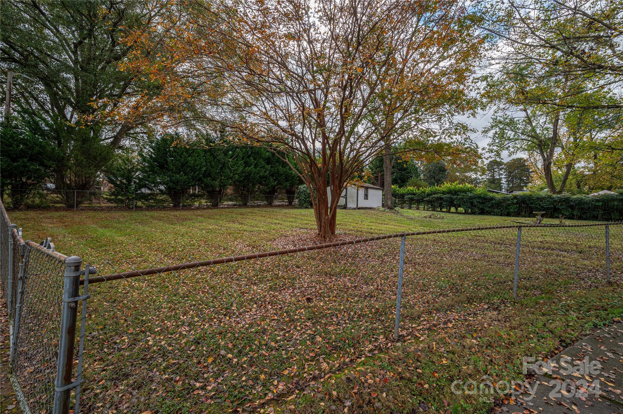 Leewood Acres - Residential