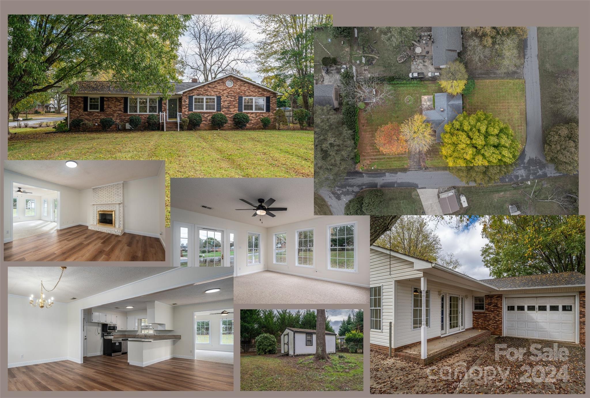 Leewood Acres - Residential