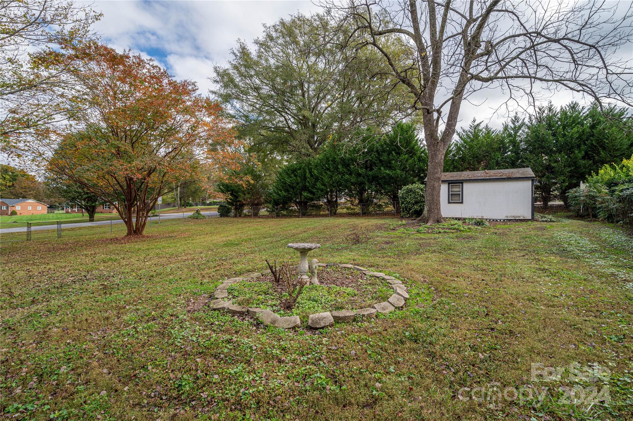 Leewood Acres - Residential