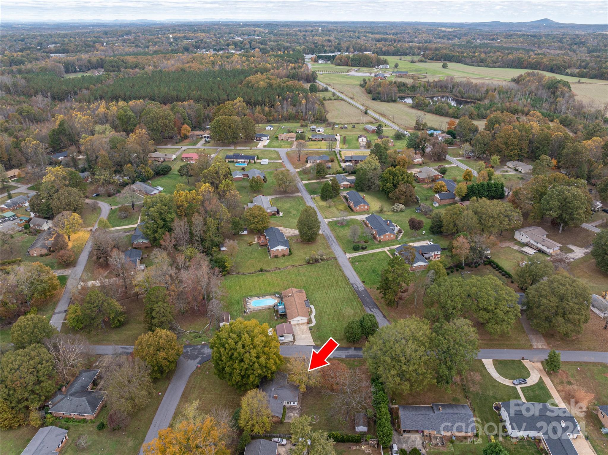 Leewood Acres - Residential