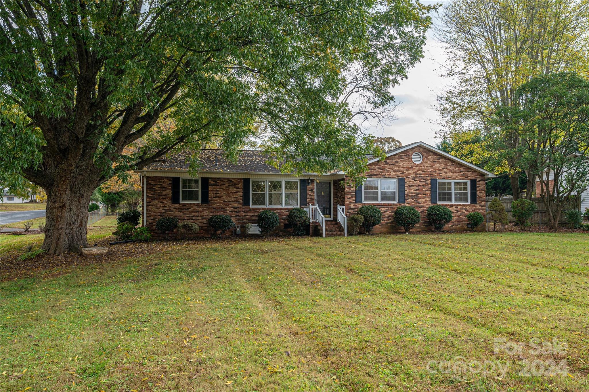 Leewood Acres - Residential