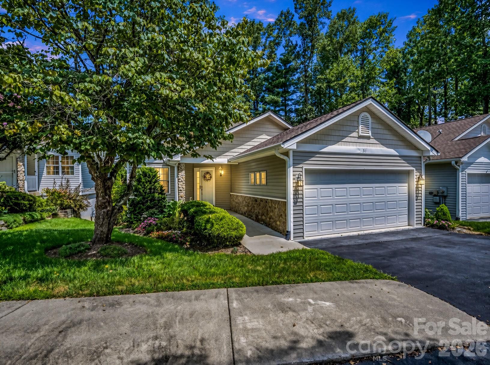 311 Ewarts Hill Road