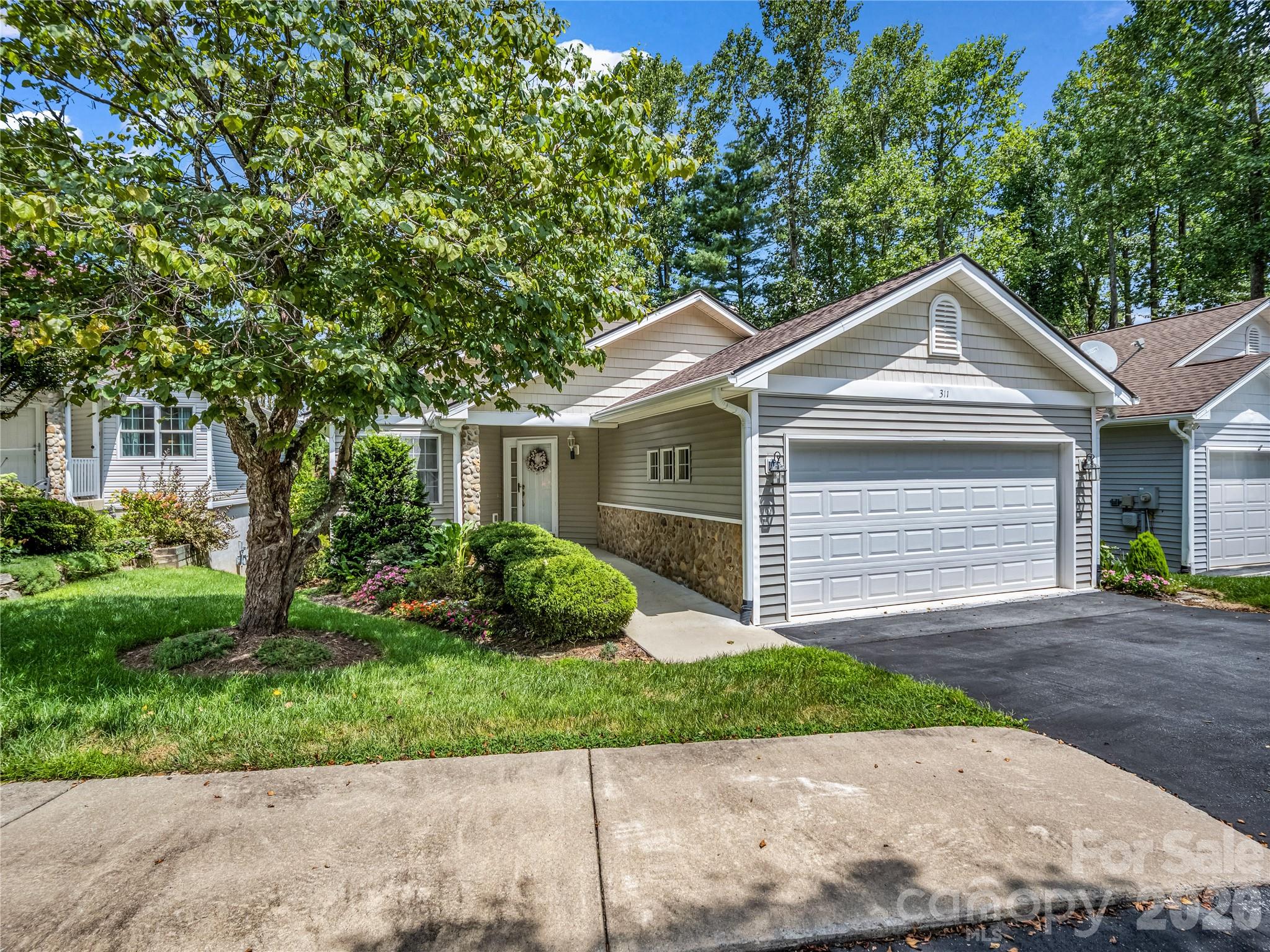 311 Ewarts Hill Road