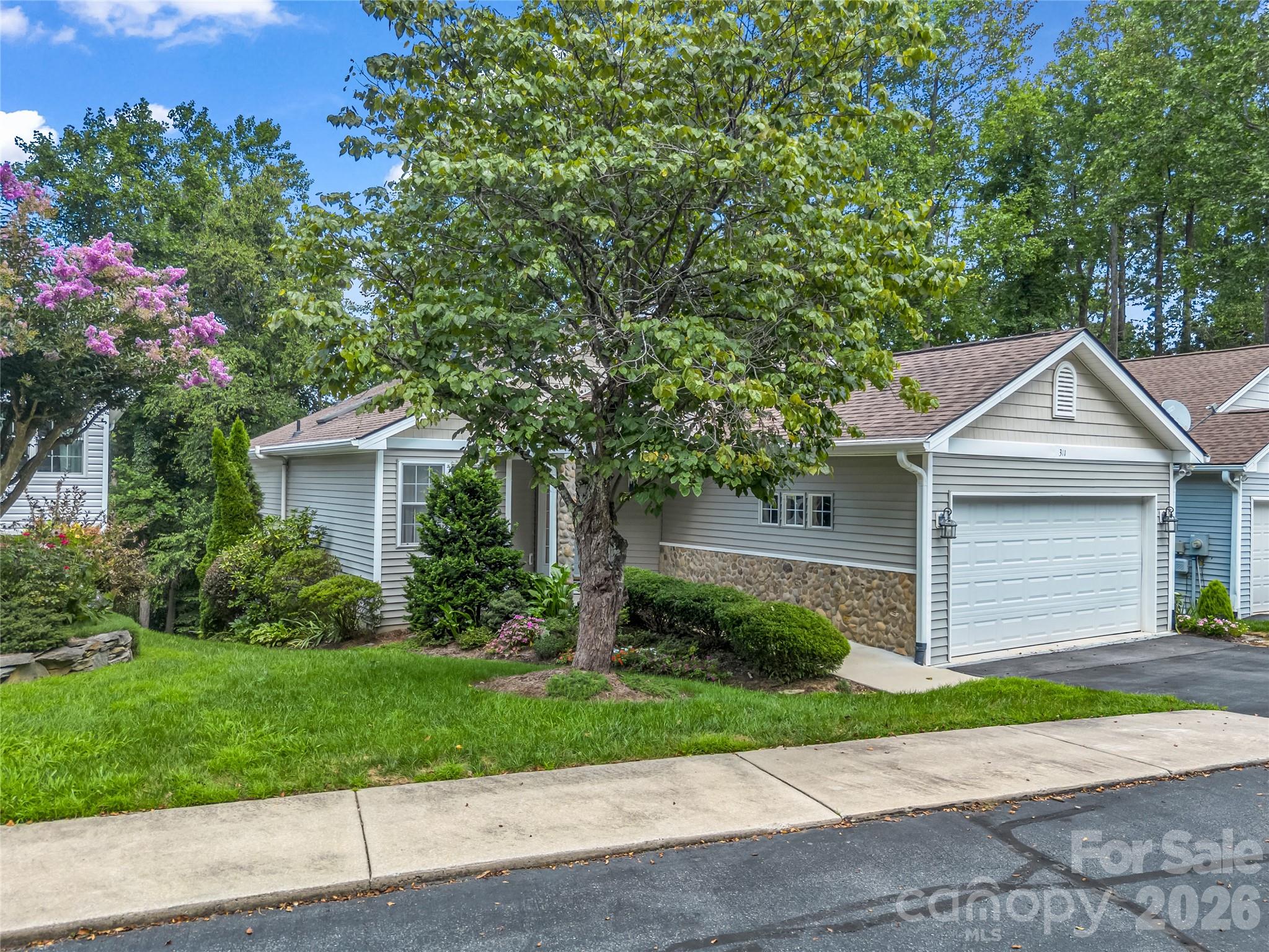 311 Ewarts Hill Road