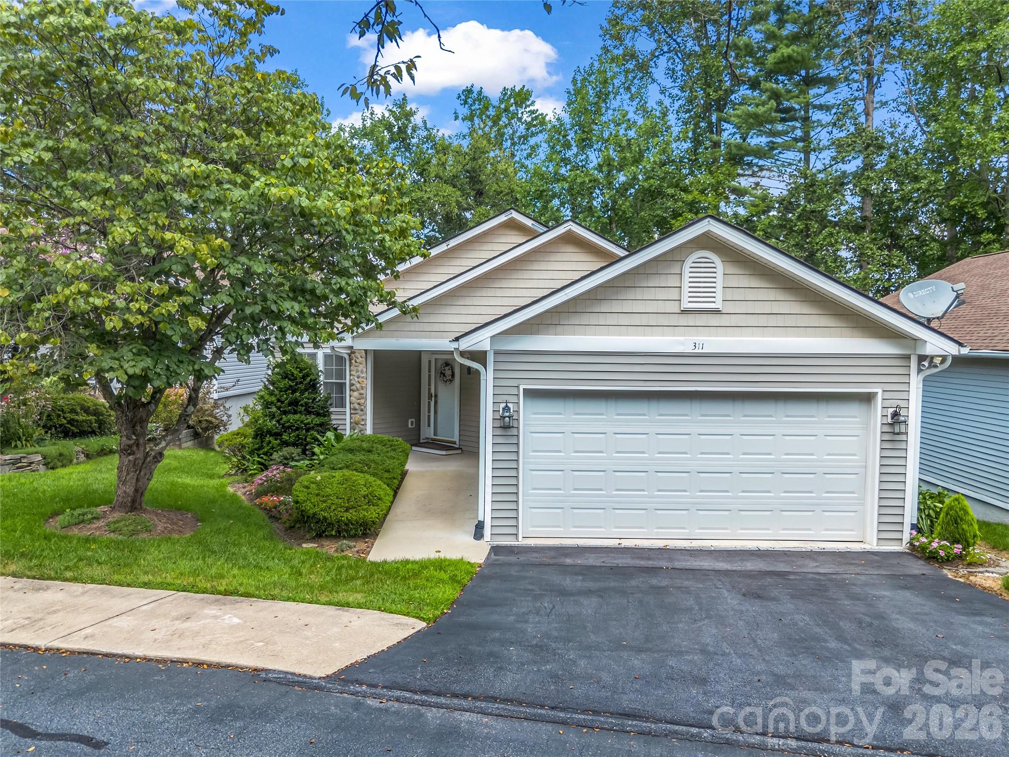 311 Ewarts Hill Road