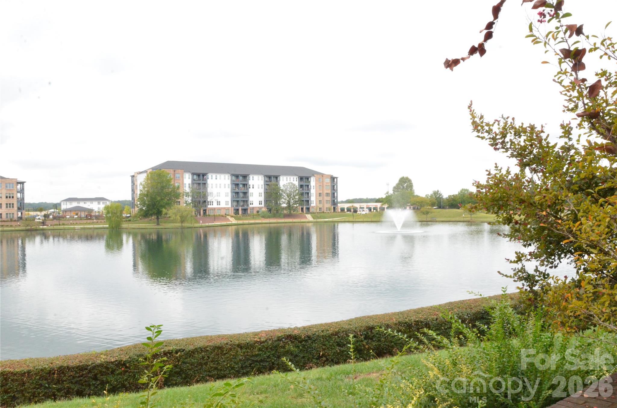 Lakeshore Village - Residential
