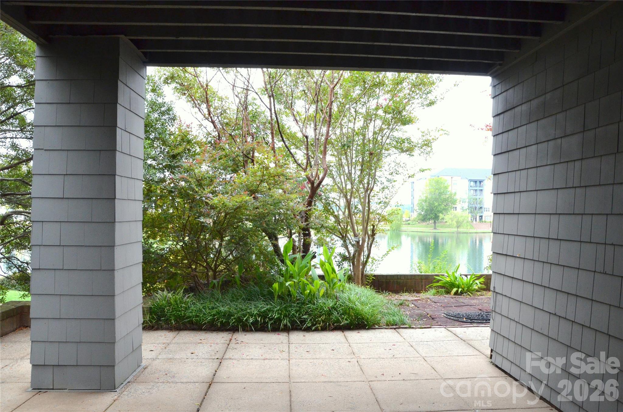 Lakeshore Village - Residential