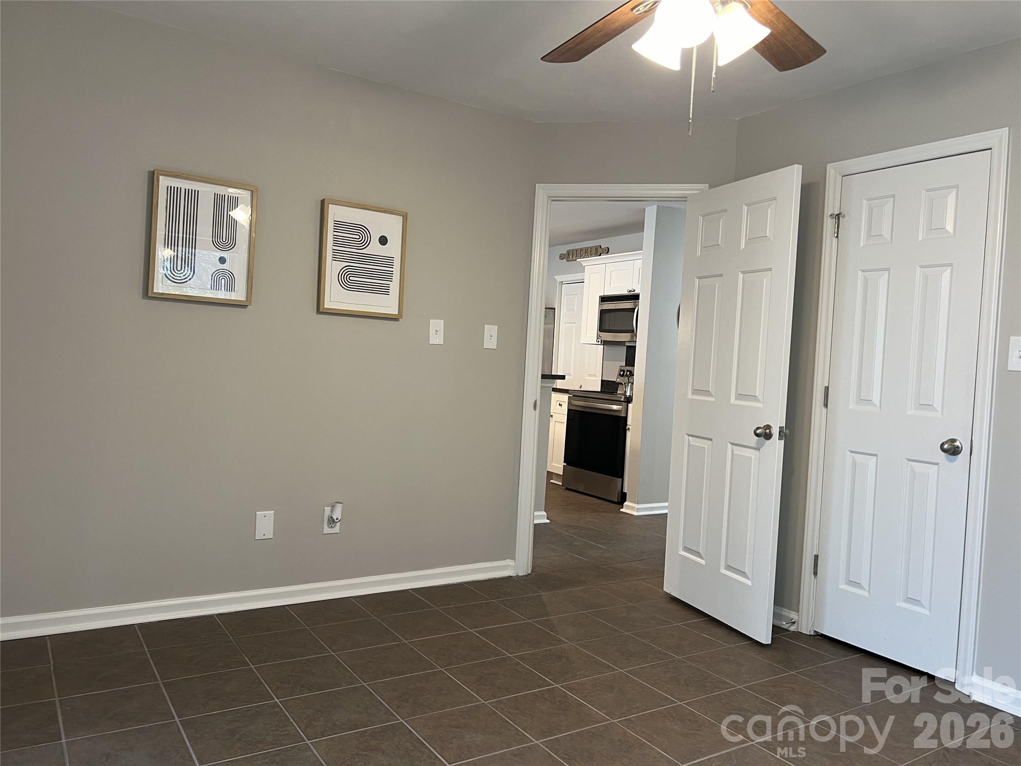 Lakeshore Village - Residential