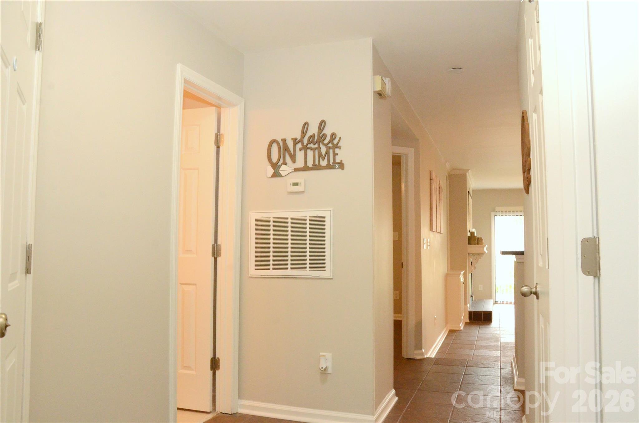 Lakeshore Village - Residential