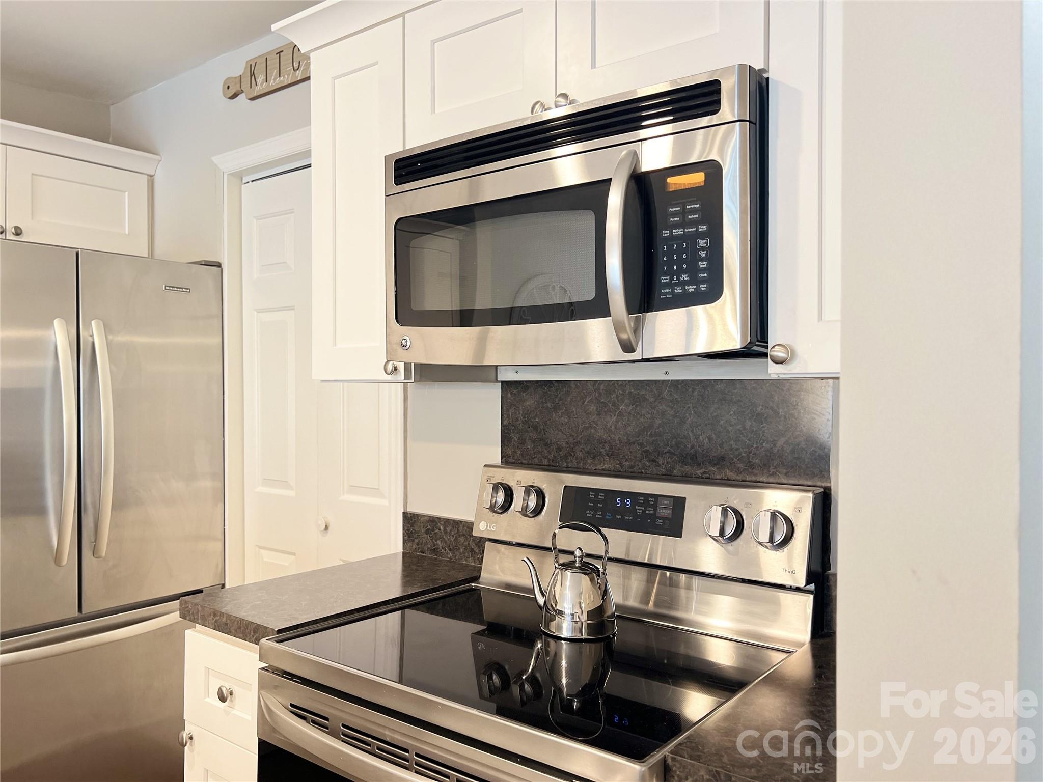 Lakeshore Village - Residential