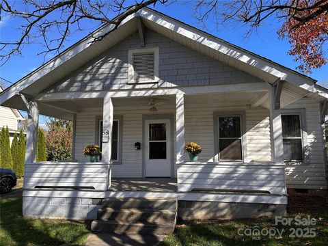 55 Mildred Avenue Asheville NC 28806