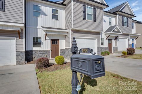 122 ventura Street Anderson SC 29621