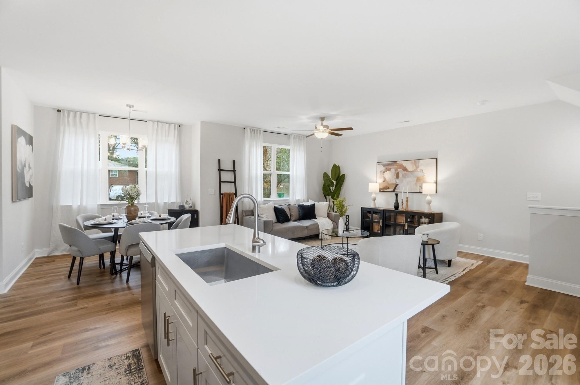 Sharonbrook - Residential