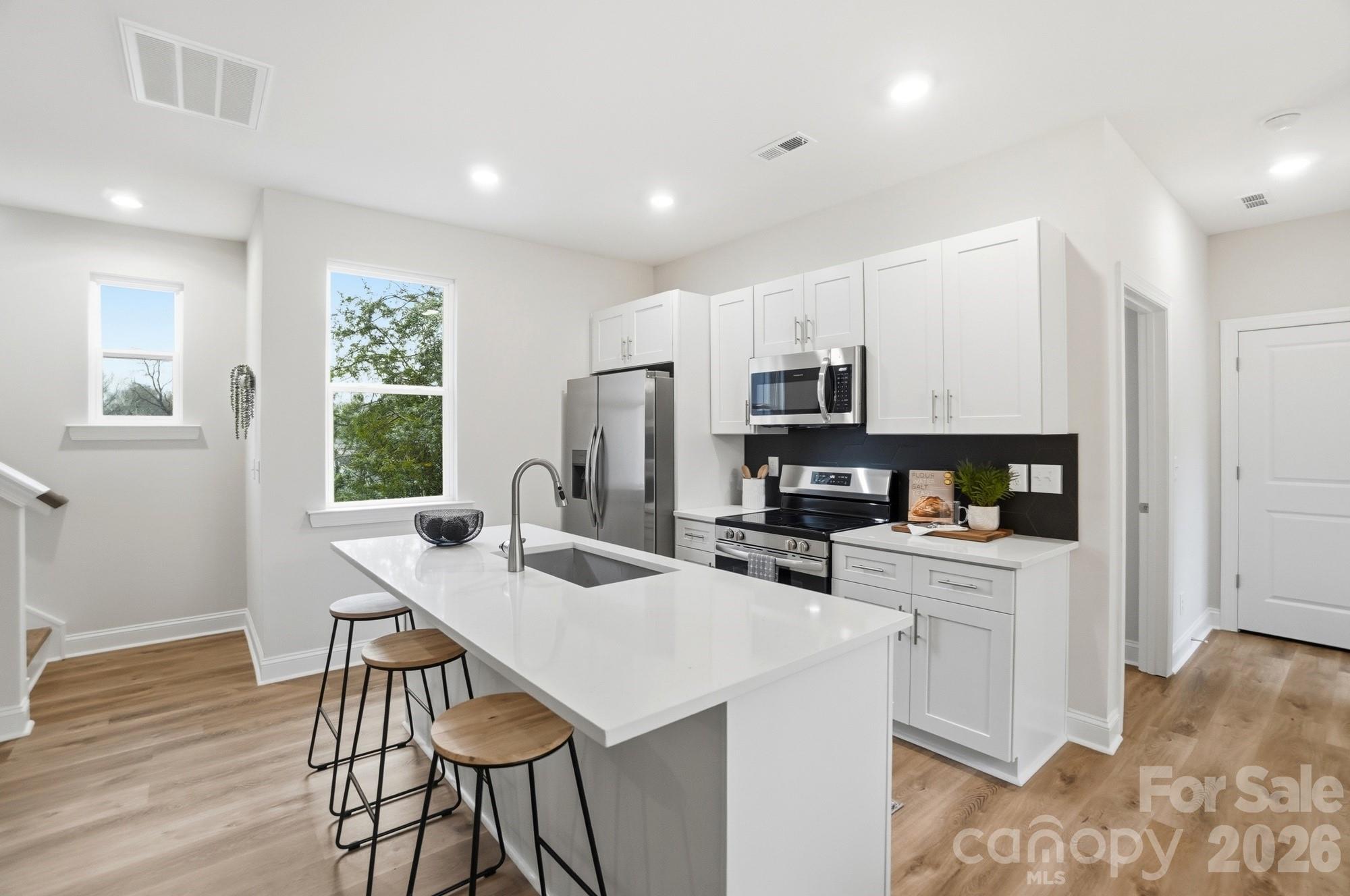 Sharonbrook - Residential