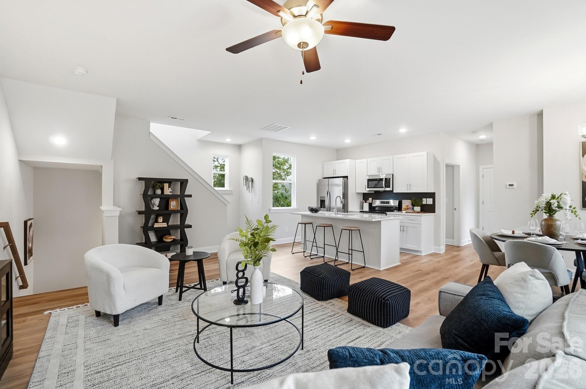 Sharonbrook - Residential