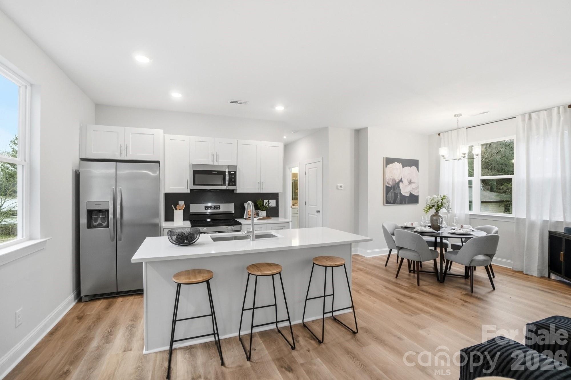 Sharonbrook - Residential