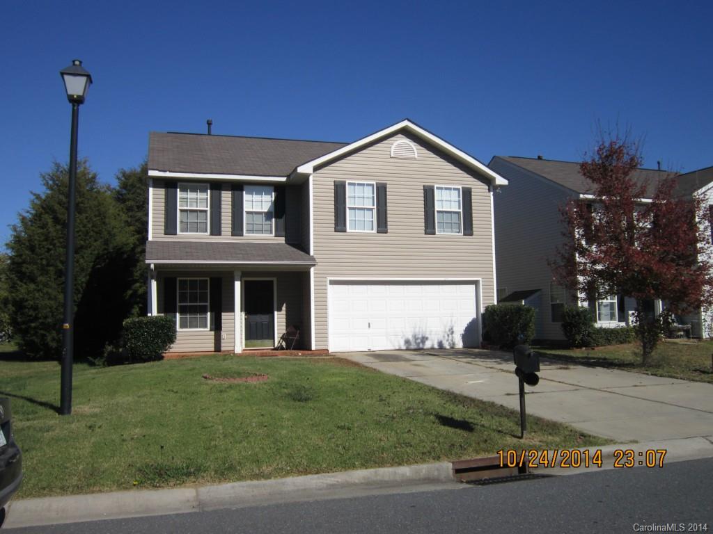 Amber Ridge - Residential