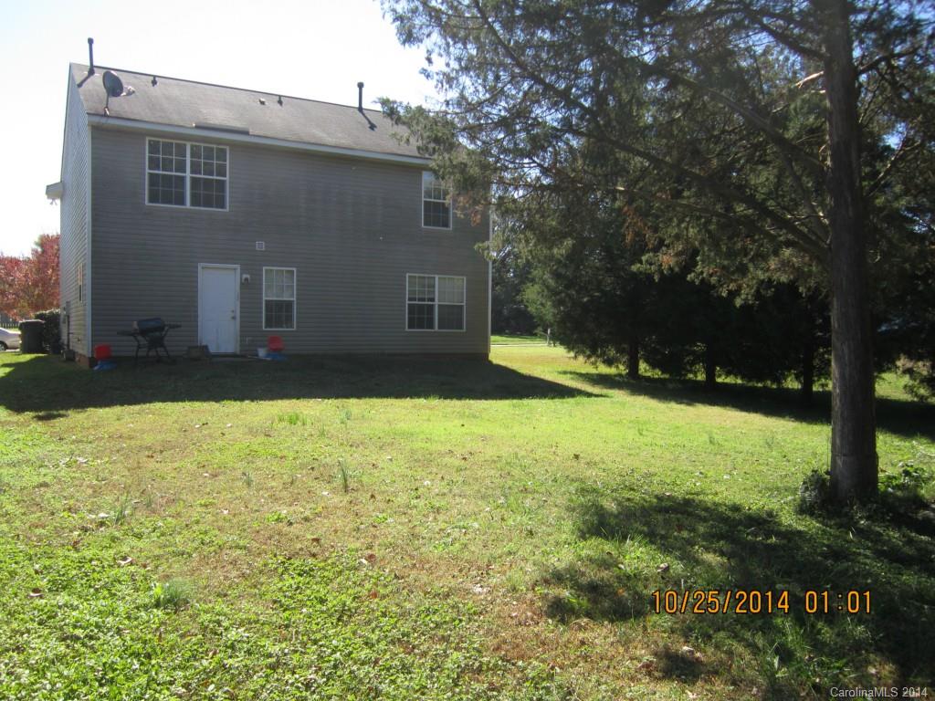 Amber Ridge - Residential