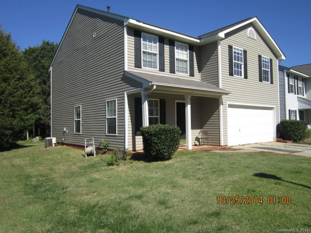 Amber Ridge - Residential