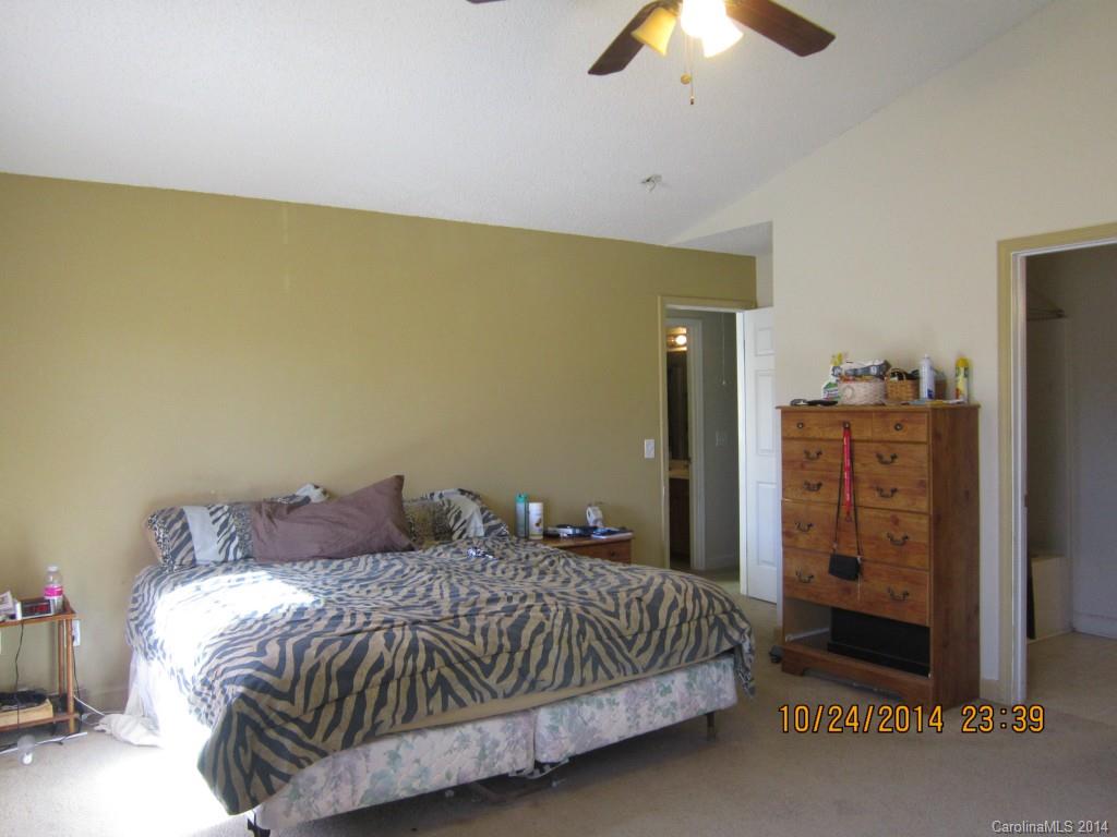 Amber Ridge - Residential