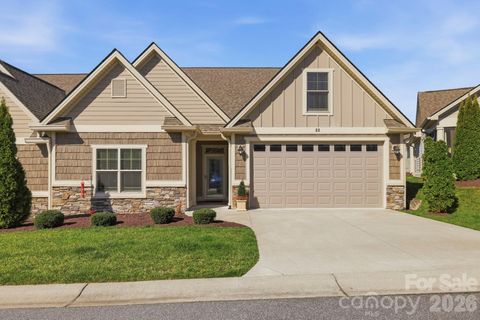 22 River Bend Lane Fletcher NC 28732