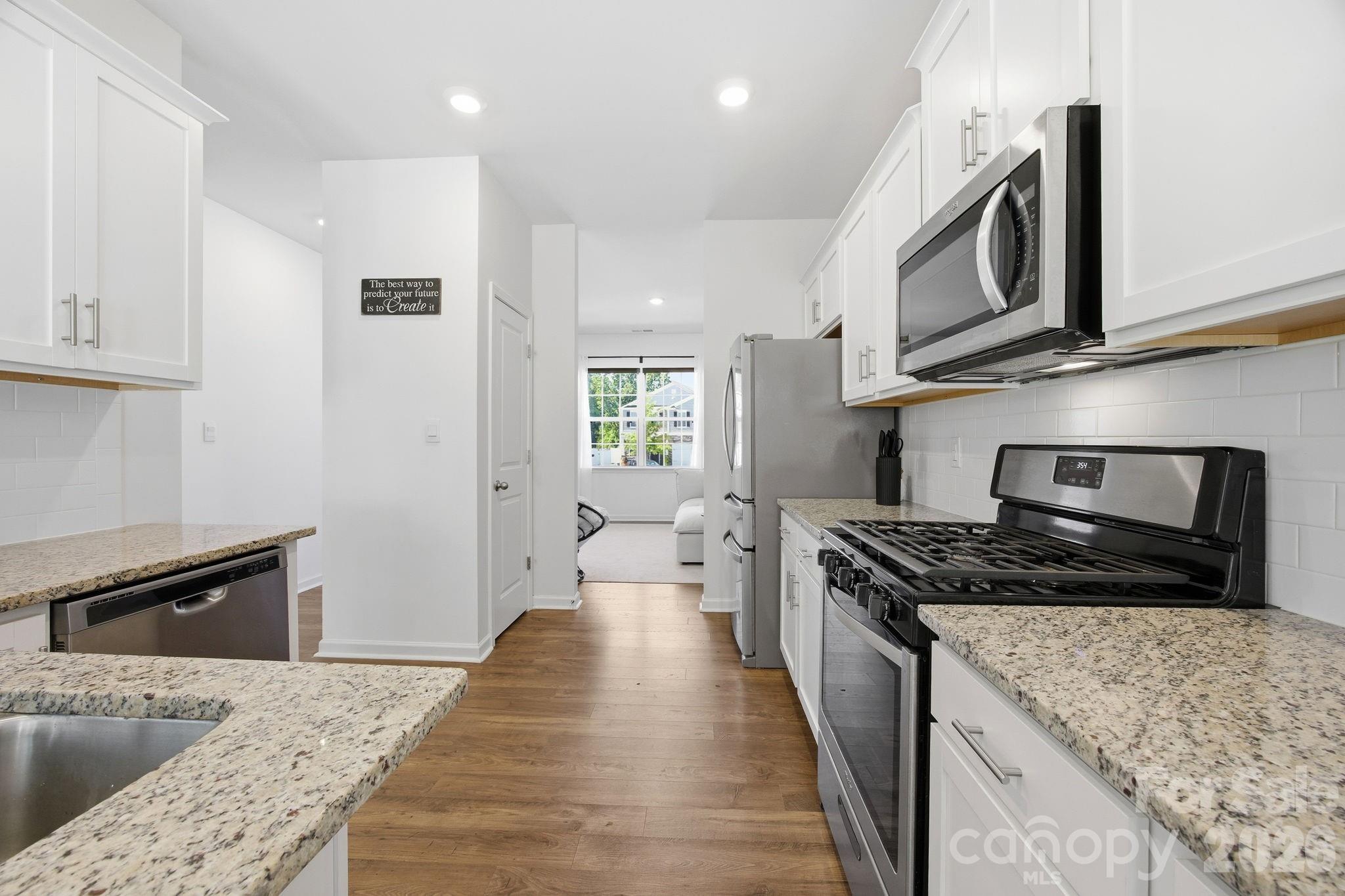Prospect Park - Residential