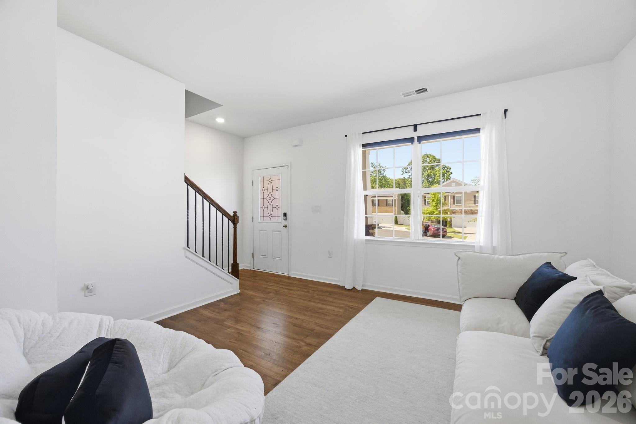 Prospect Park - Residential