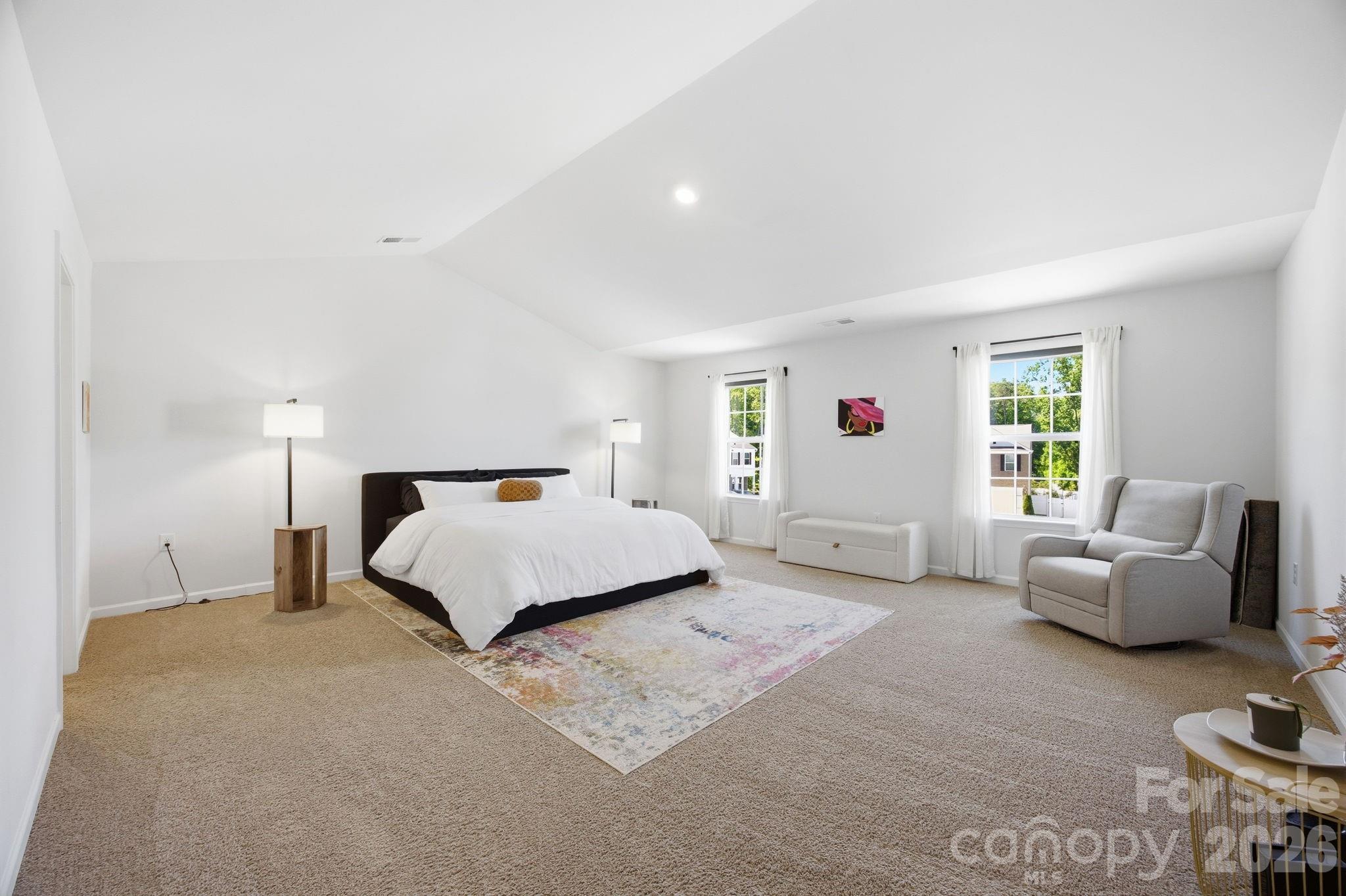 Prospect Park - Residential