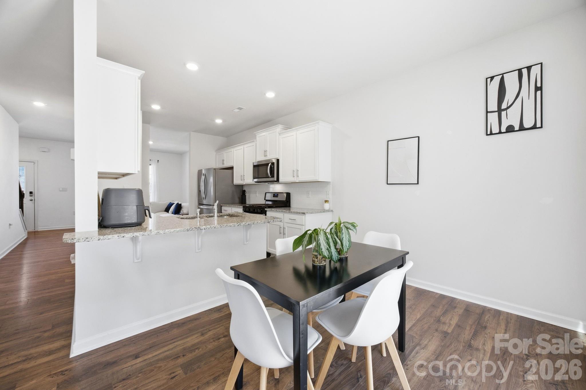 Prospect Park - Residential