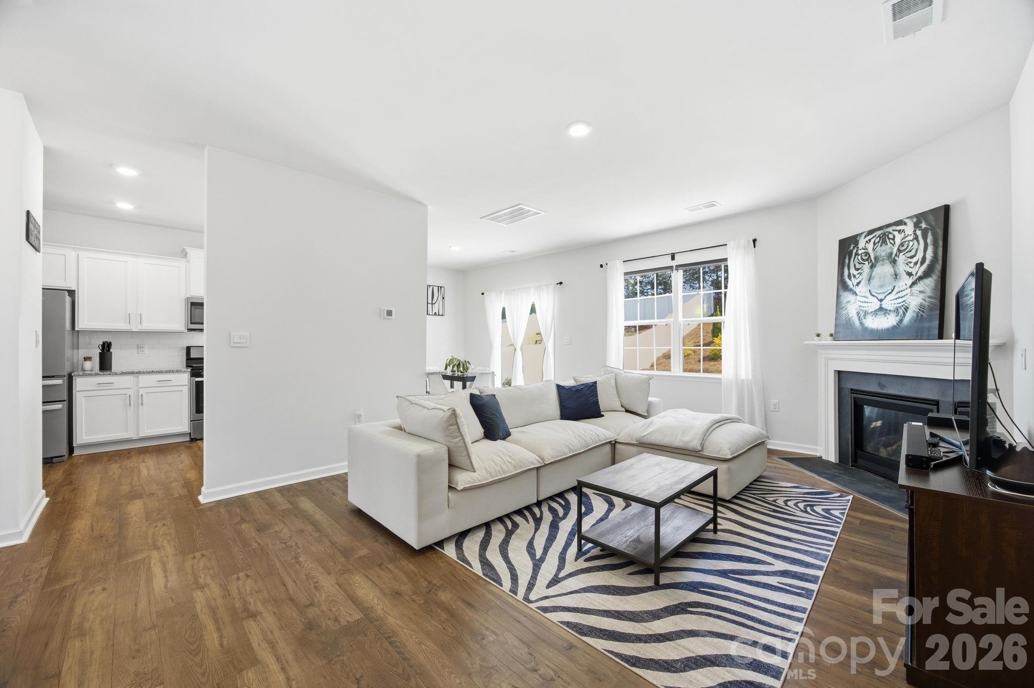 Prospect Park - Residential
