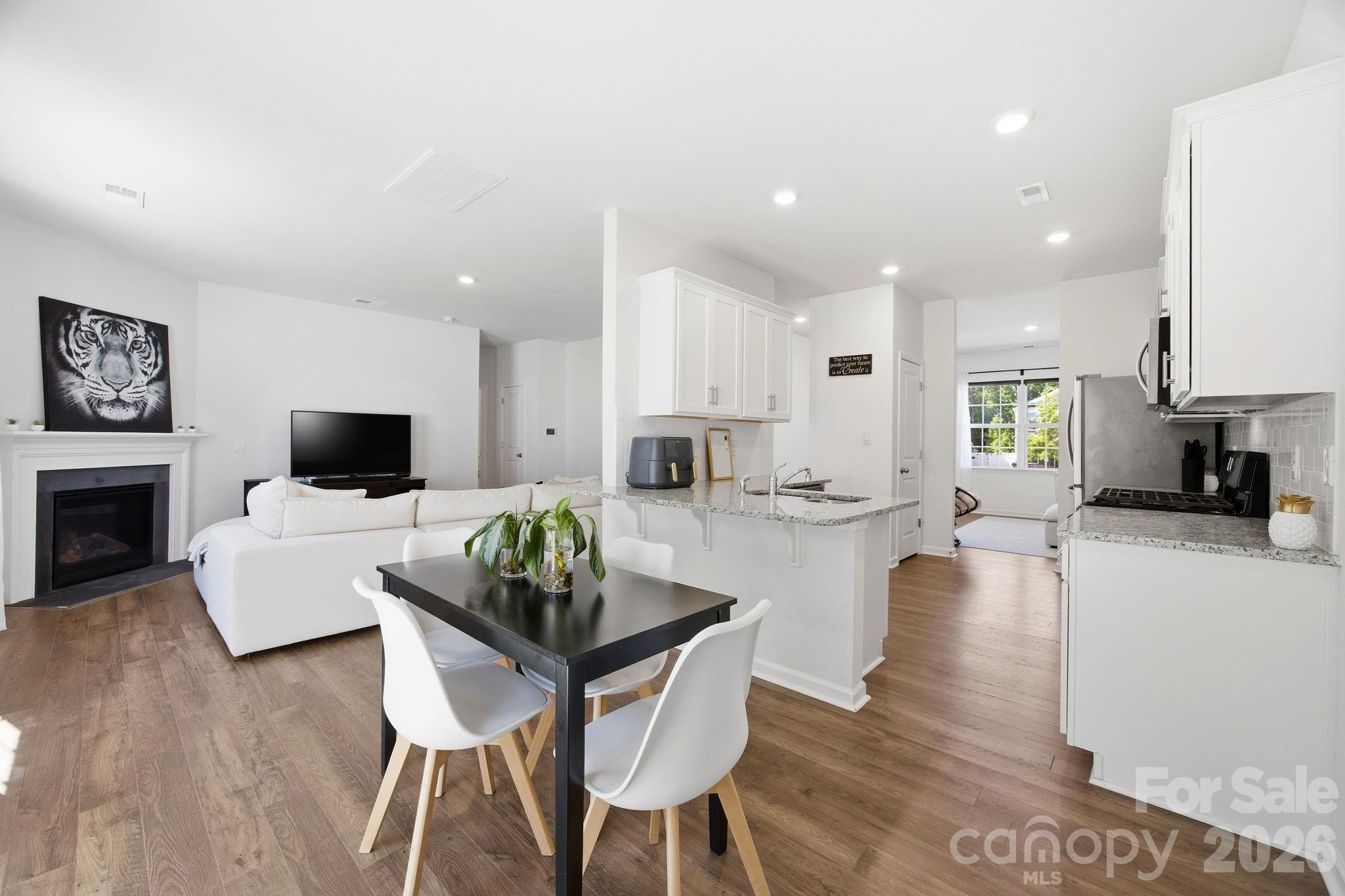 Prospect Park - Residential