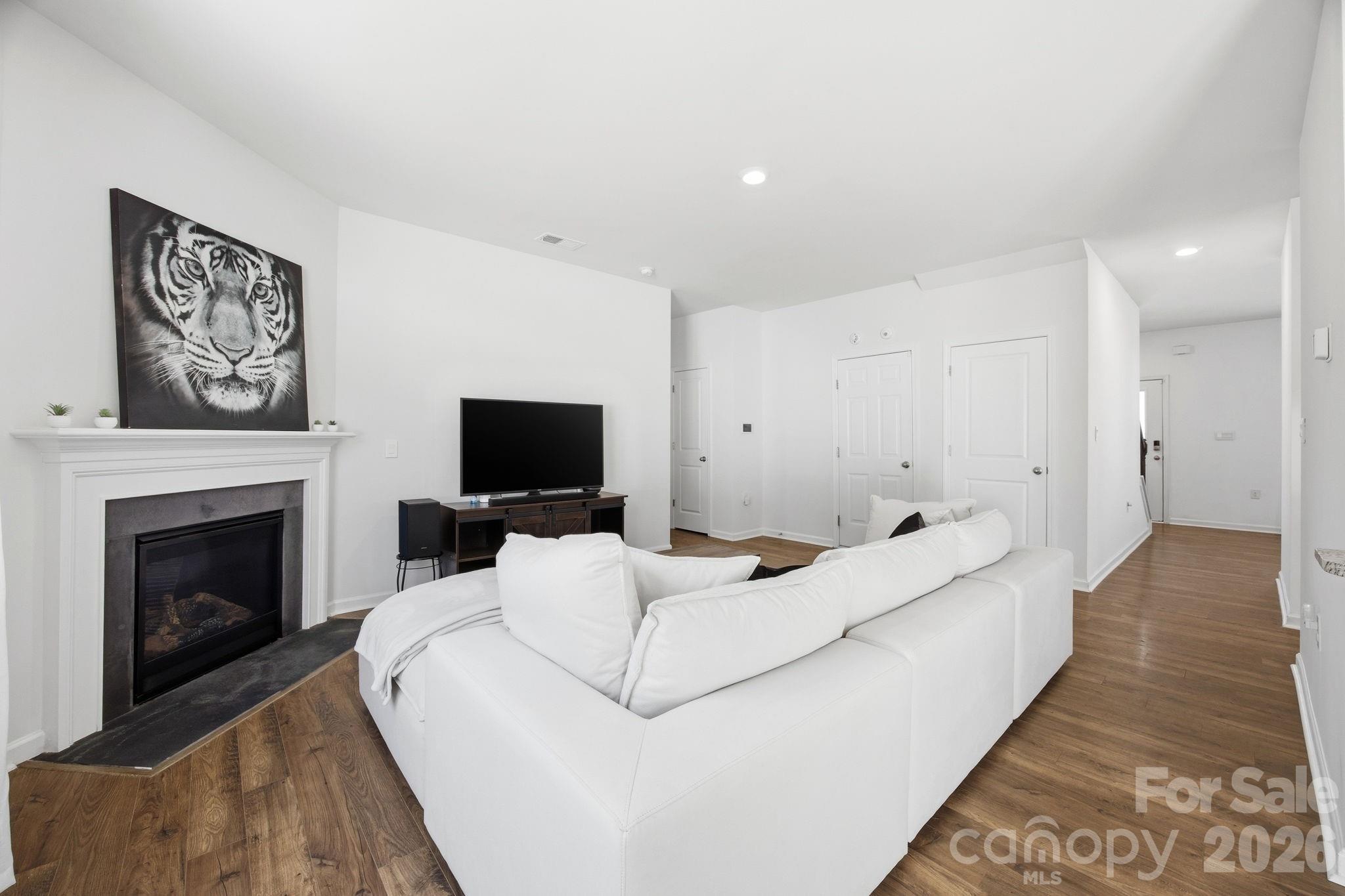 Prospect Park - Residential