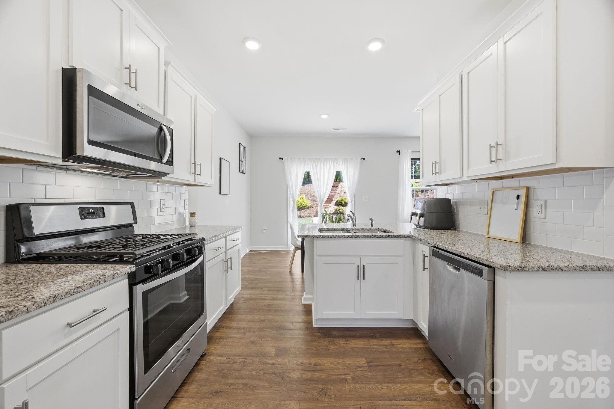 Prospect Park - Residential