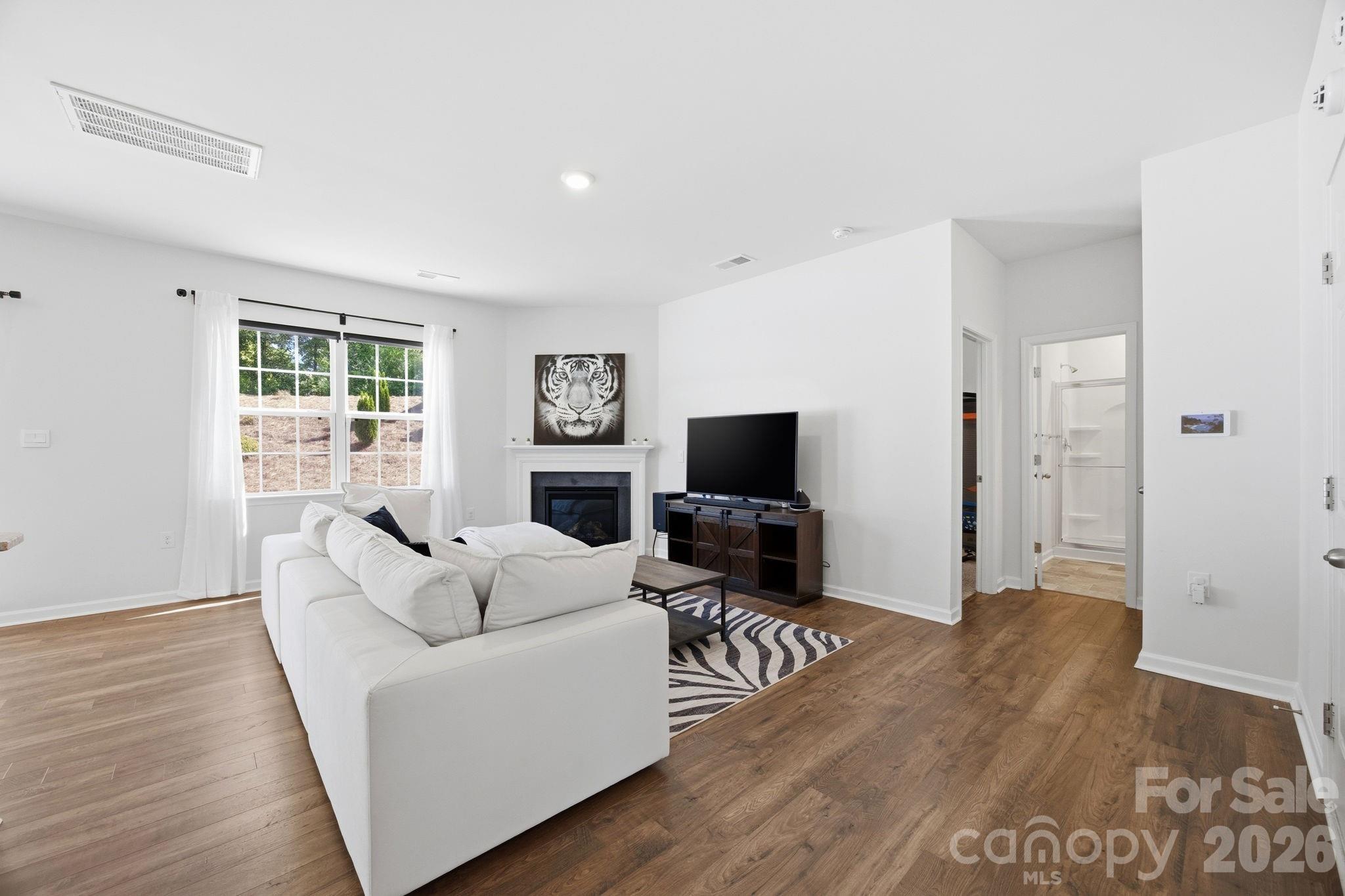 Prospect Park - Residential
