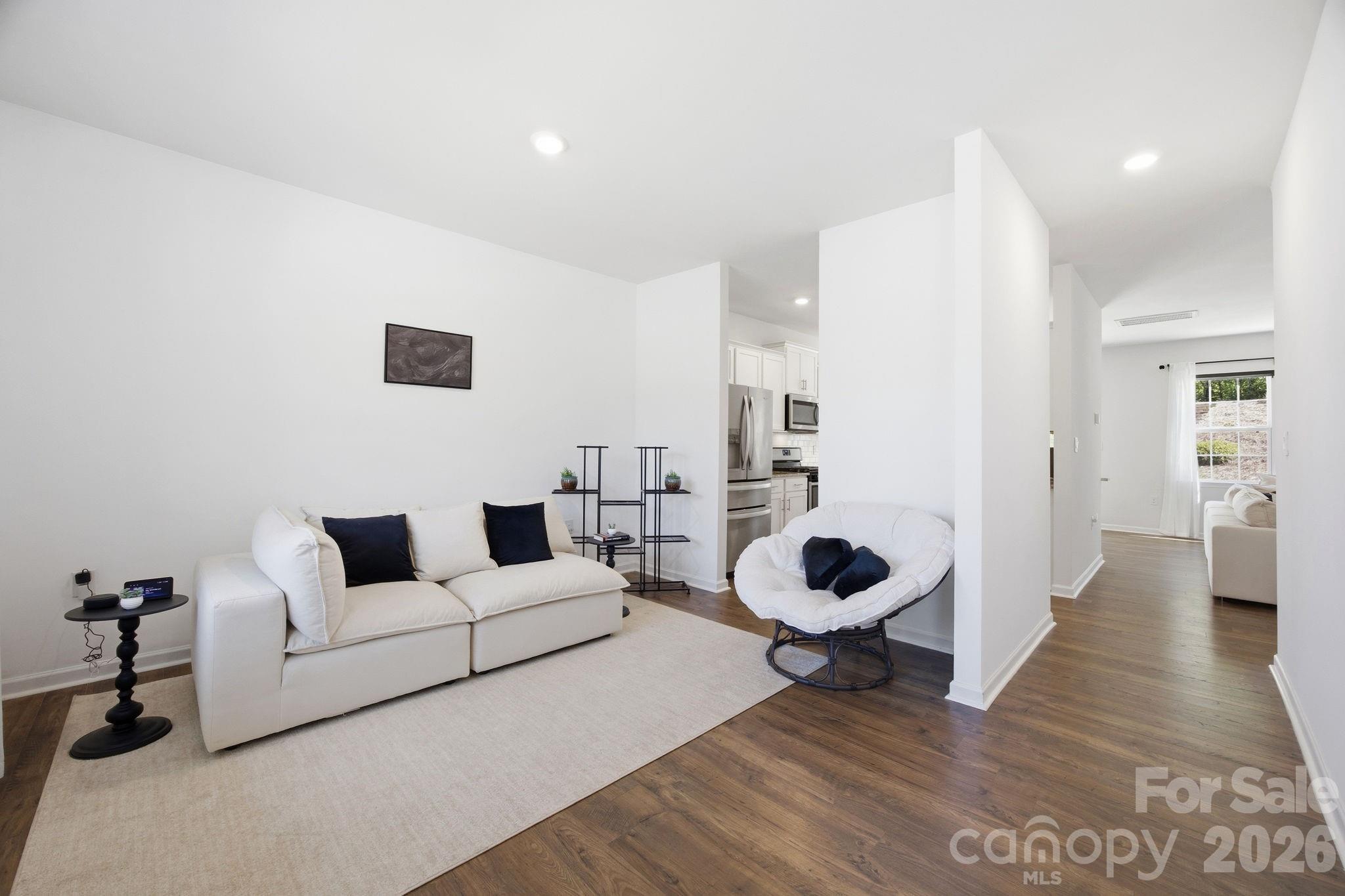 Prospect Park - Residential