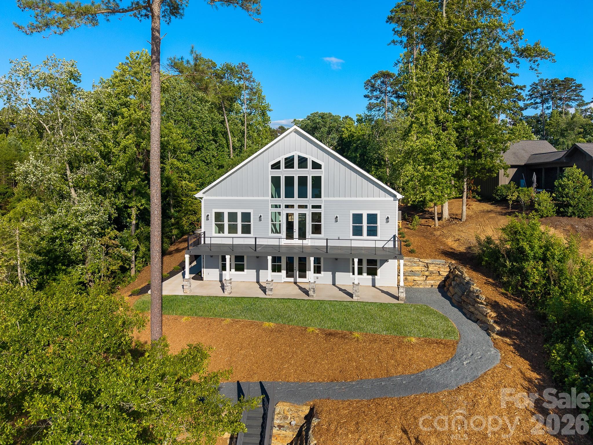200 Ridge Road