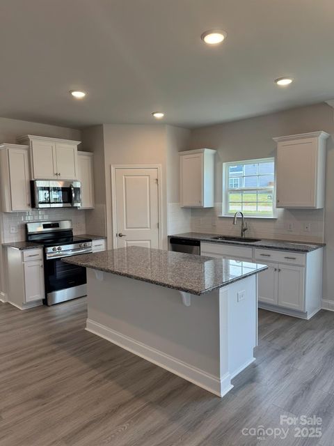A home in Statesville