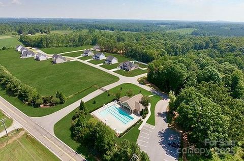A home in Statesville