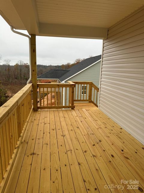 A home in Statesville