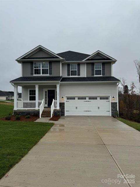 A home in Statesville