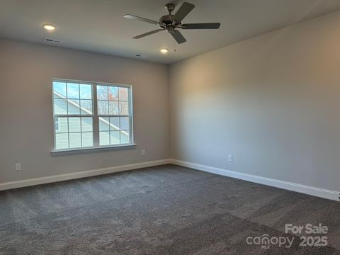 A home in Statesville