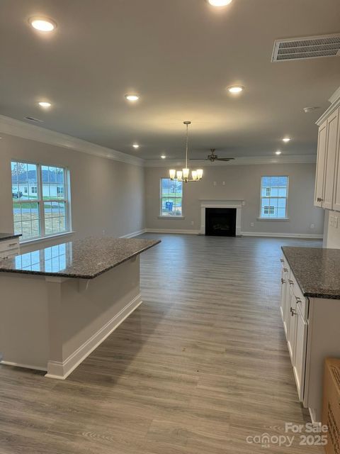 A home in Statesville