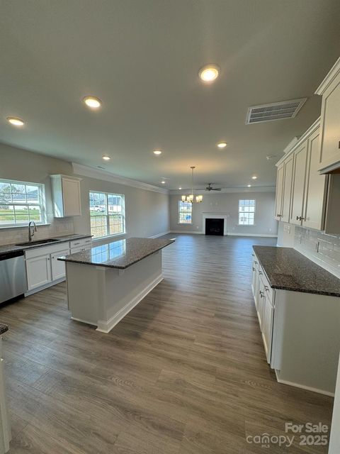 A home in Statesville