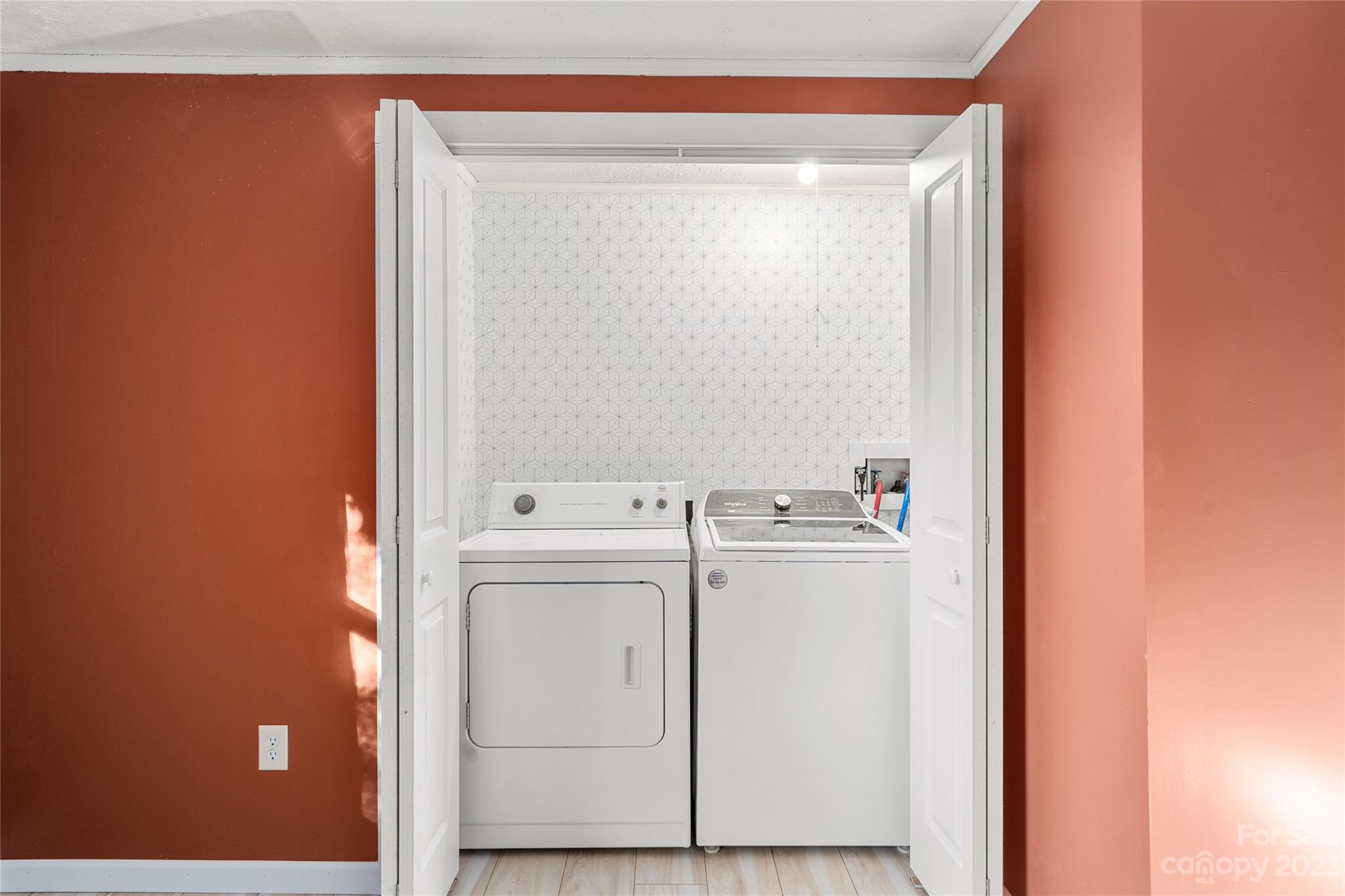 Crystal View - Residential